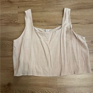 NWT Anrabess top